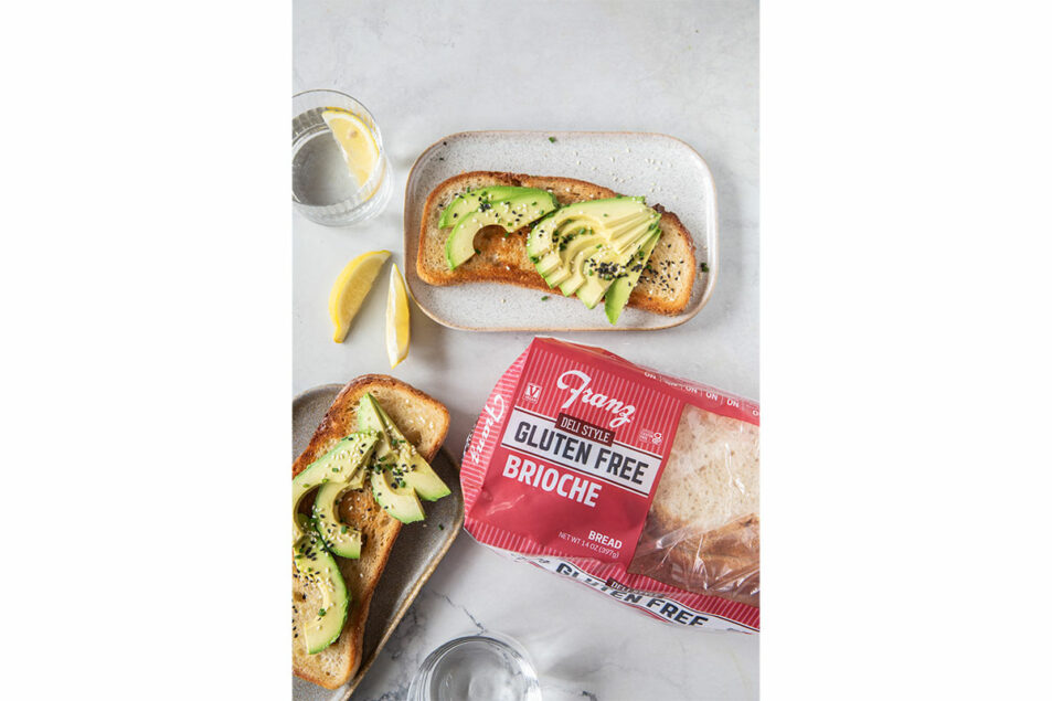 Franz adds new selections to gluten-free bread lineup | Food Business News