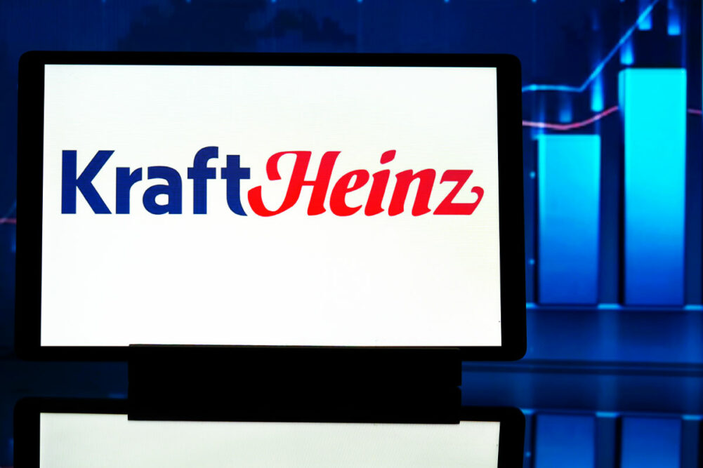 Kraft Heinz logo