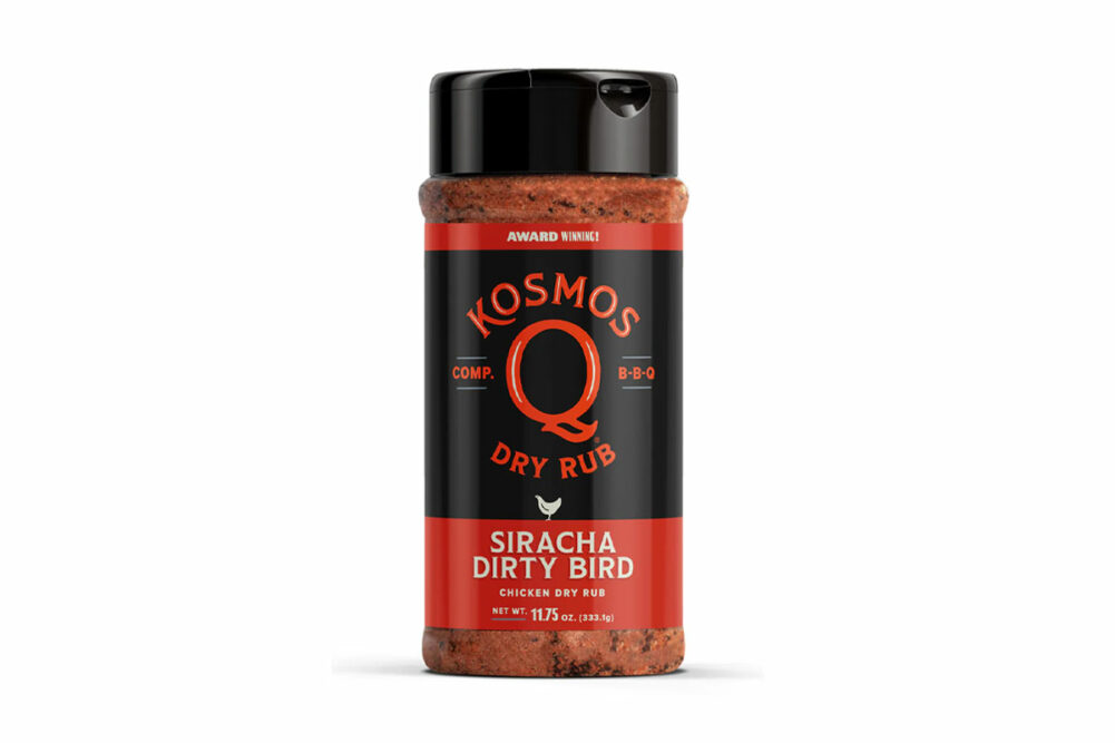 Kosmos Q Rub