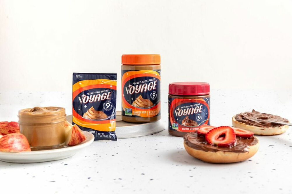 Voyage Foods to lean into $52 million Series A round | Food Business News