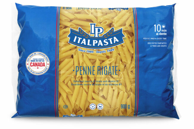 ItalPasta 