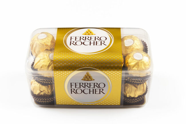 Ferrero 