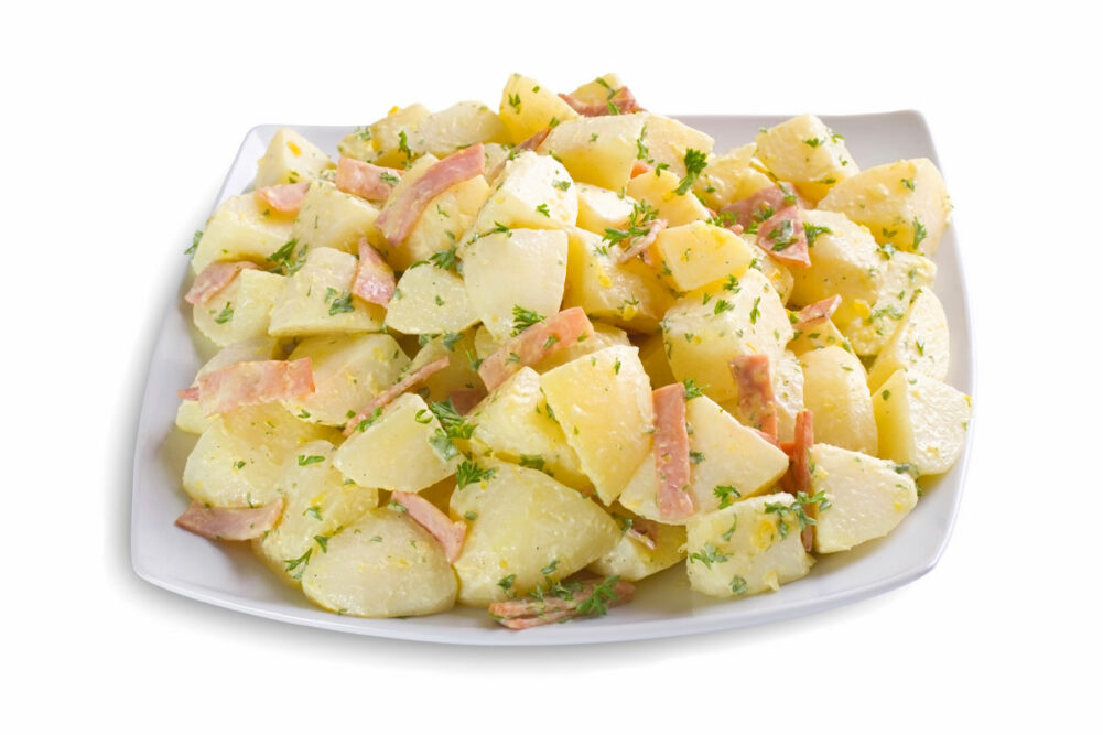 Potato salad