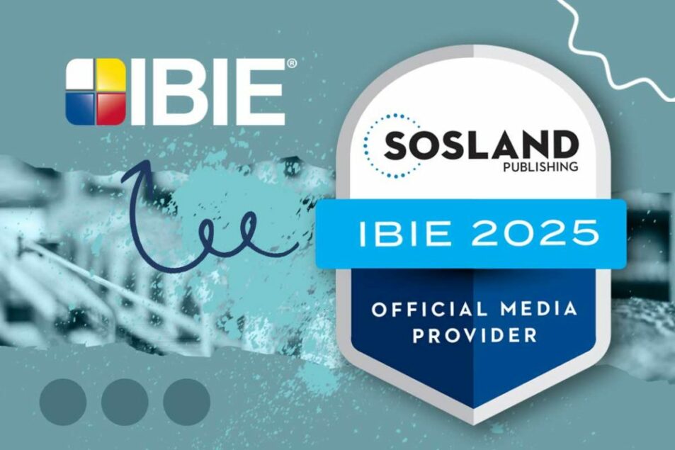 IBIE names Sosland Publishing as official media partner | Food Business ...