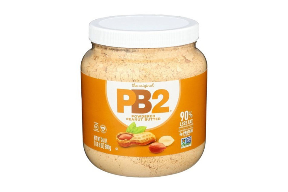 PB2 Foods completes vertical integration | Food Business News