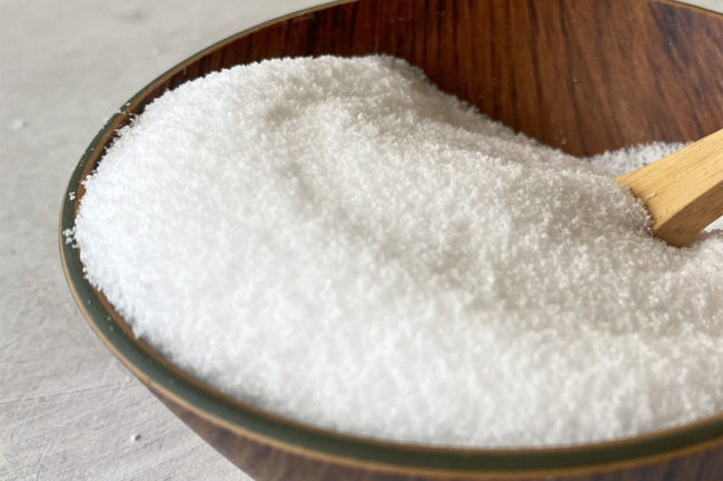 Fooditive sweetener