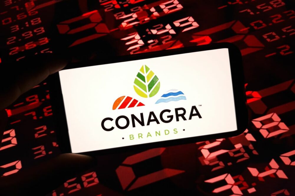 Conagra logo