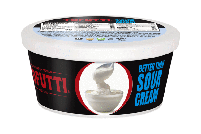 Tofutti product photo