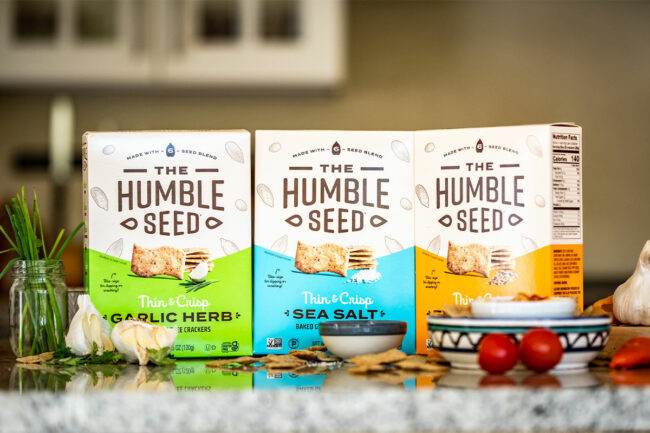 Boxes of The Humble Seed crackers.jpg