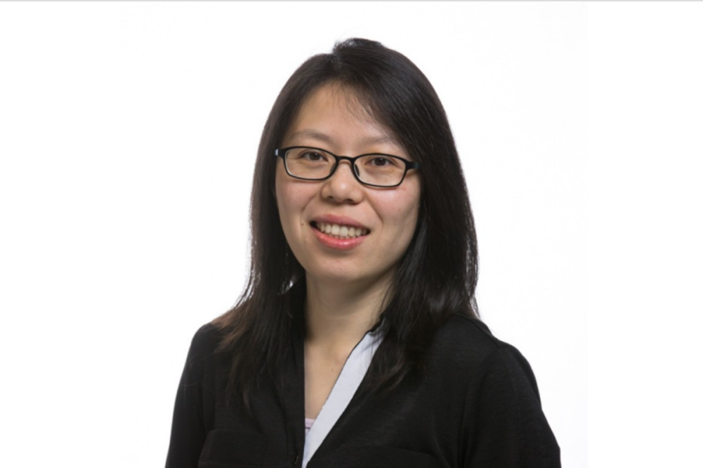 Dr. Y. Joy Zhong