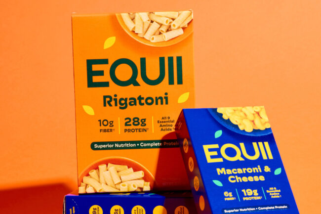 Equii pasta