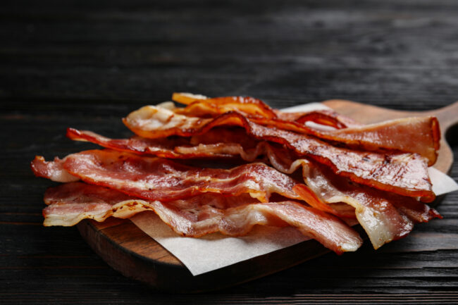 bacon