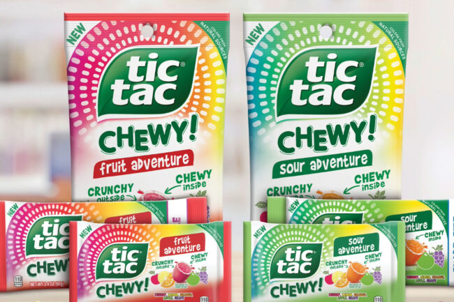 TicTacChewy