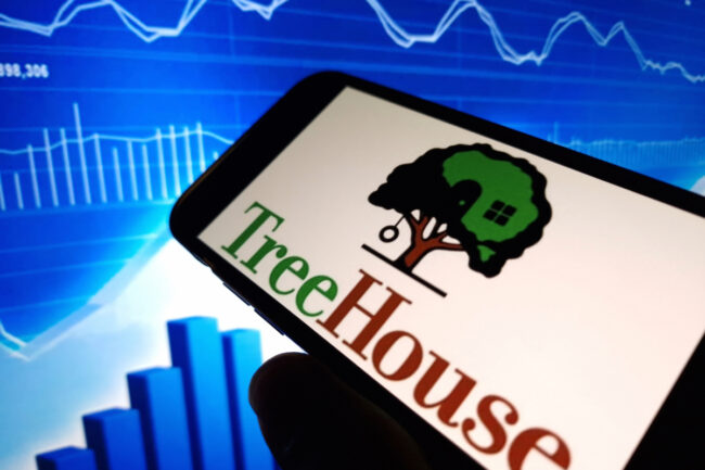 Treehouse logo