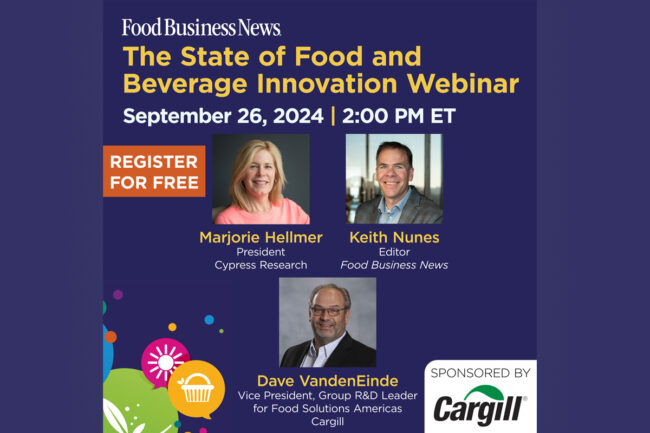 FBN Innovation Webinar