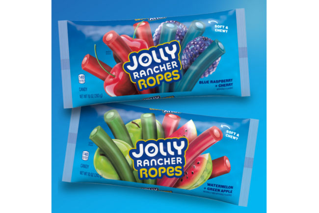 jolly rancher ropes