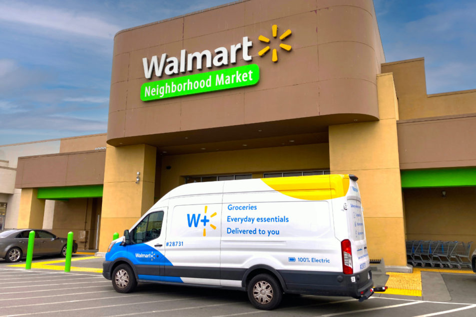 Walmart’s sustainability strategy entering new phase Food Business News