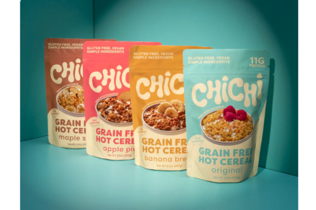 ChiChi products