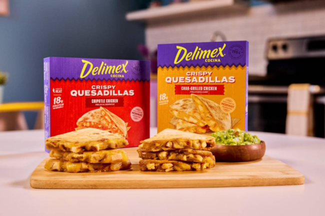 delimex products