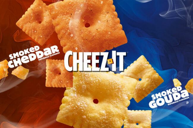 cheeze its