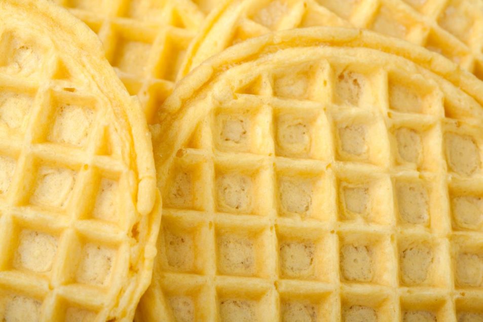 TreeHouse’s frozen waffle recall impacts many retailers Food Business