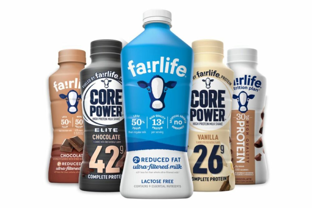 Coca-Cola fairlife brand facing capacity crunch | Food Business News