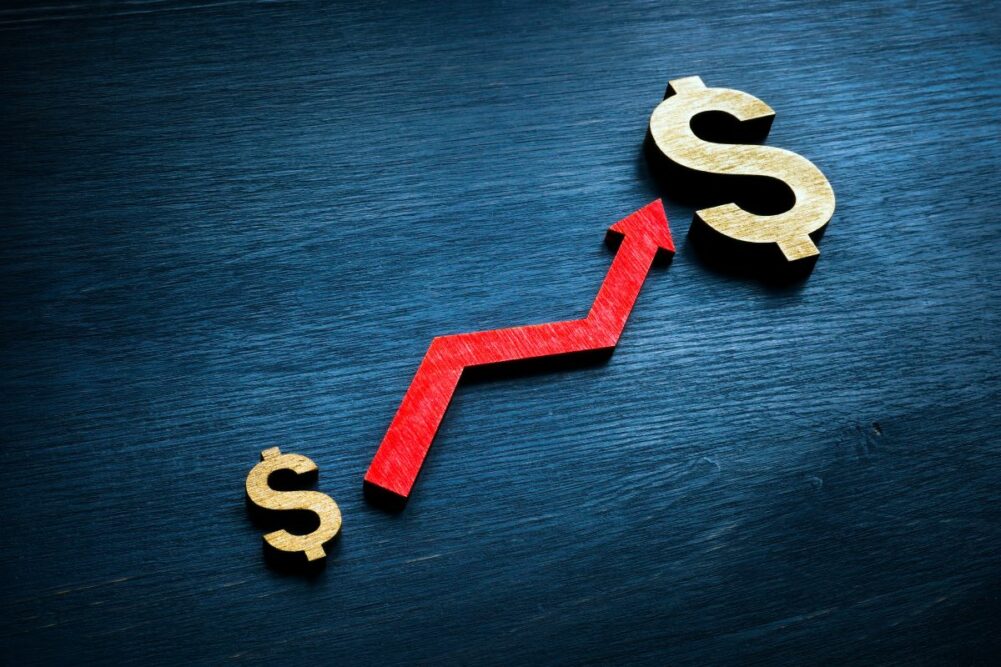 inflation costs graphic