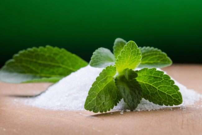 stevia