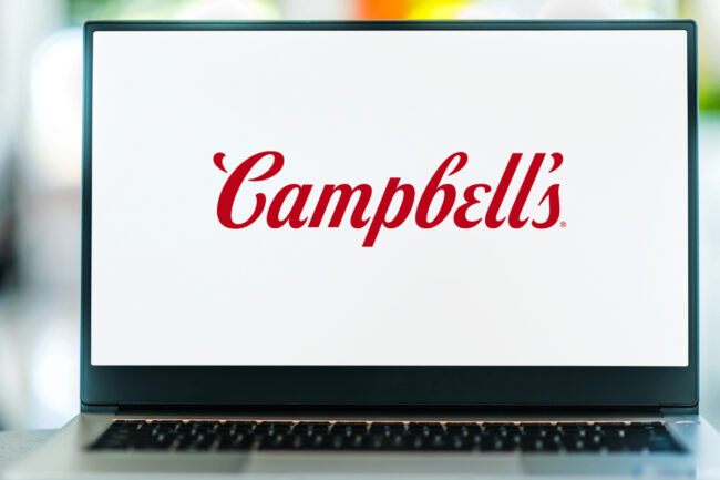 campbell's