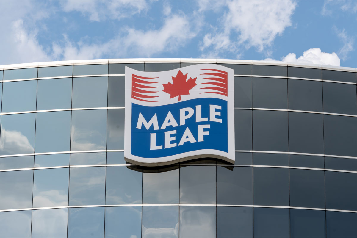 Maple Leaf Foods says tariffs not an ‘existential threat’