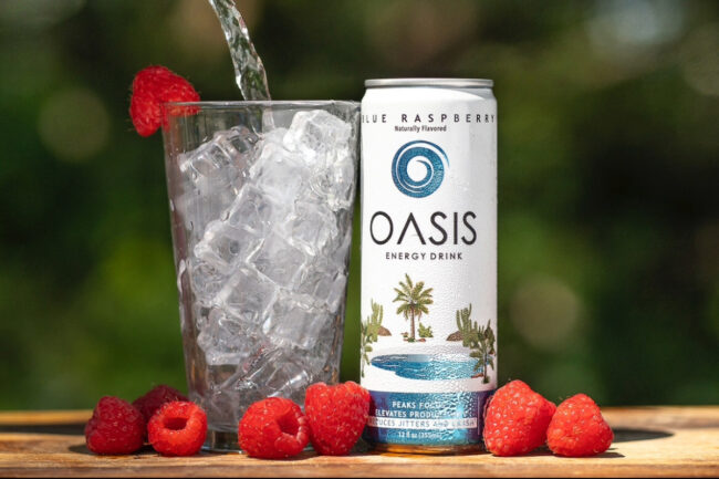 Oasis