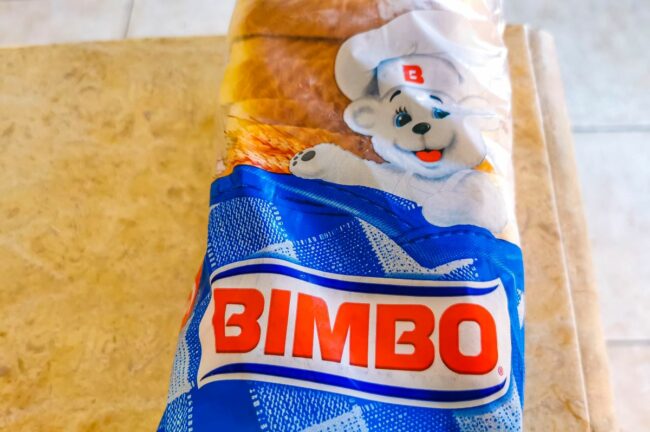 Bimno TOast