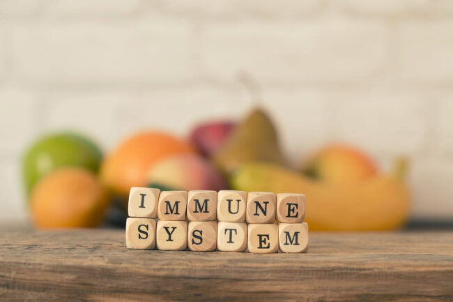 immune health