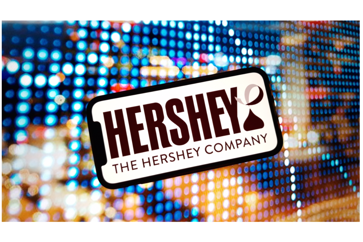 Cocoa prices impacting Hershey’s 2025 forecast