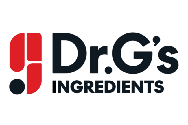 dr g. ingredients