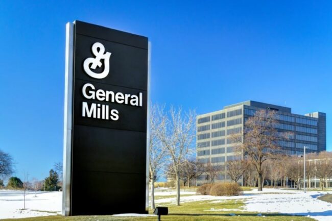 general mills