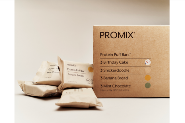 promix