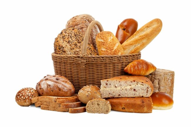 bread basket