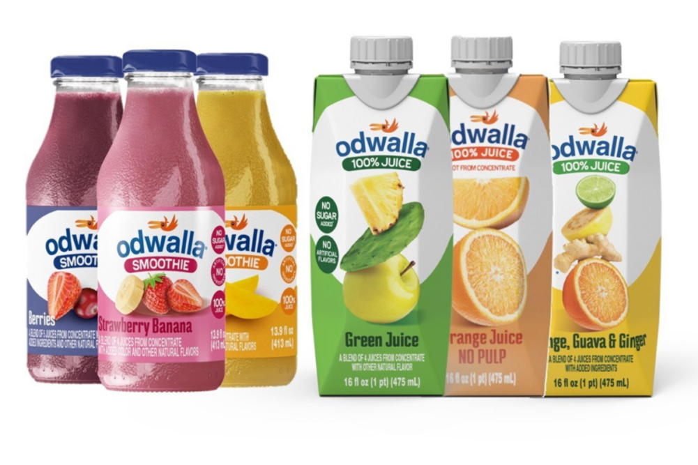 odwalla