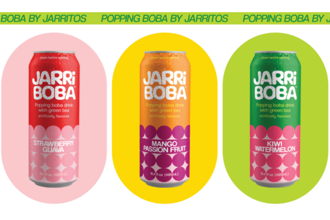 jarriboba