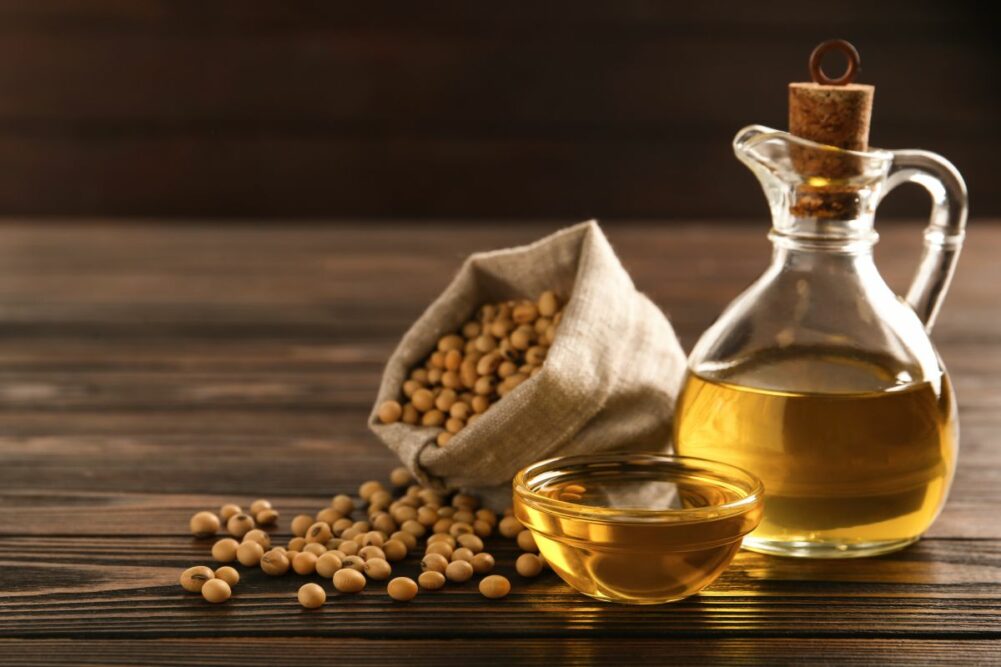 soybean oil