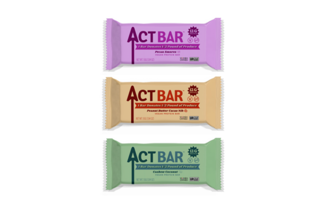 act bar