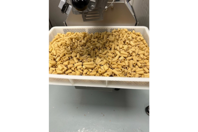 fermentelli pasta