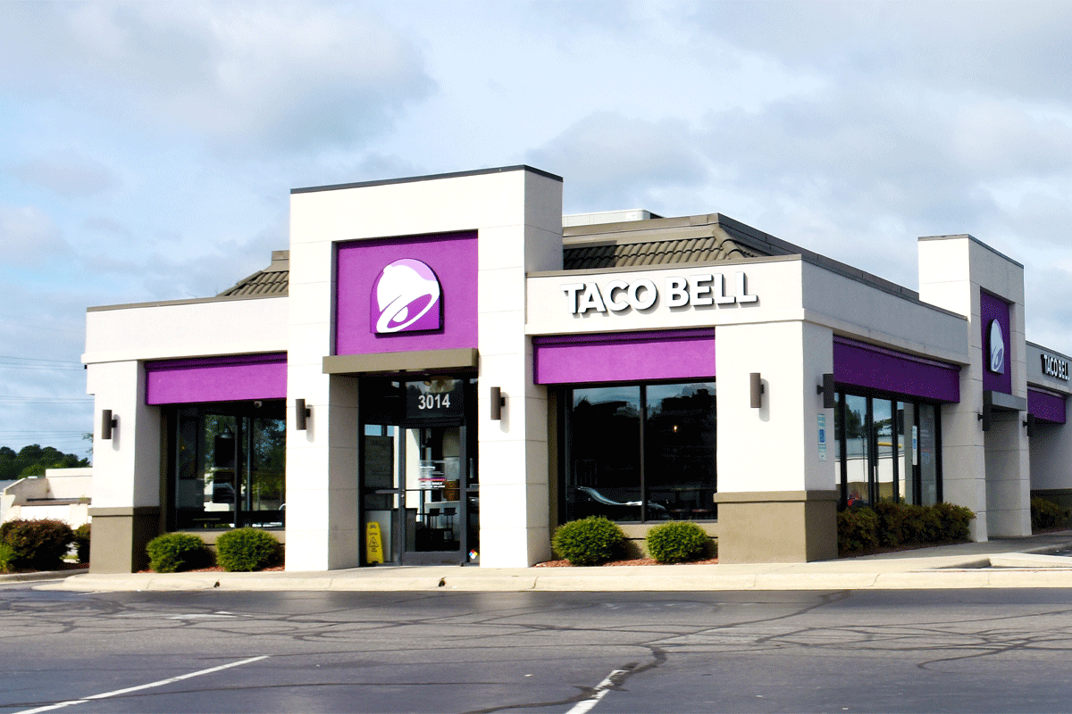 Taco Bell helps lift Yum! Brands results in 2024