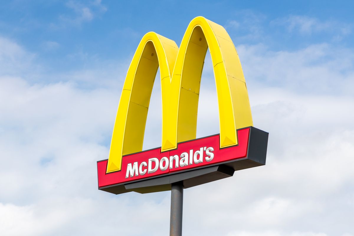 Low-income consumers are key to McDonald’s comeback