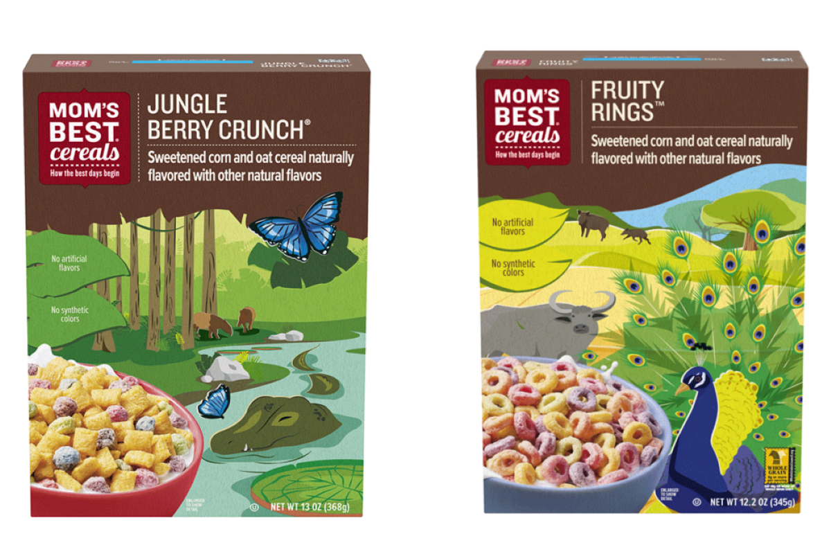 Post subsidiary adds new cereal varieties