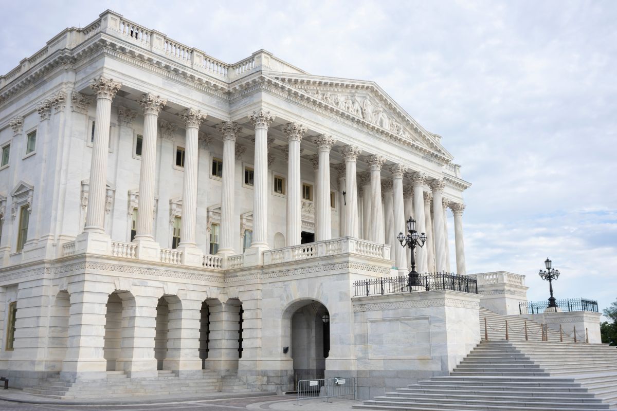 Senate confirms RFK Jr., Rollins as secretaries of HHS, USDA