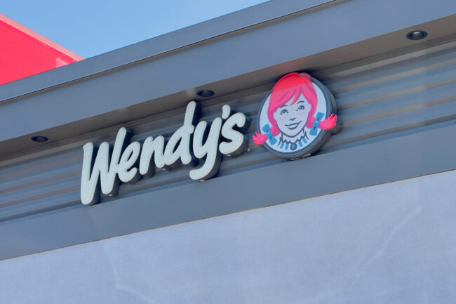 wendys