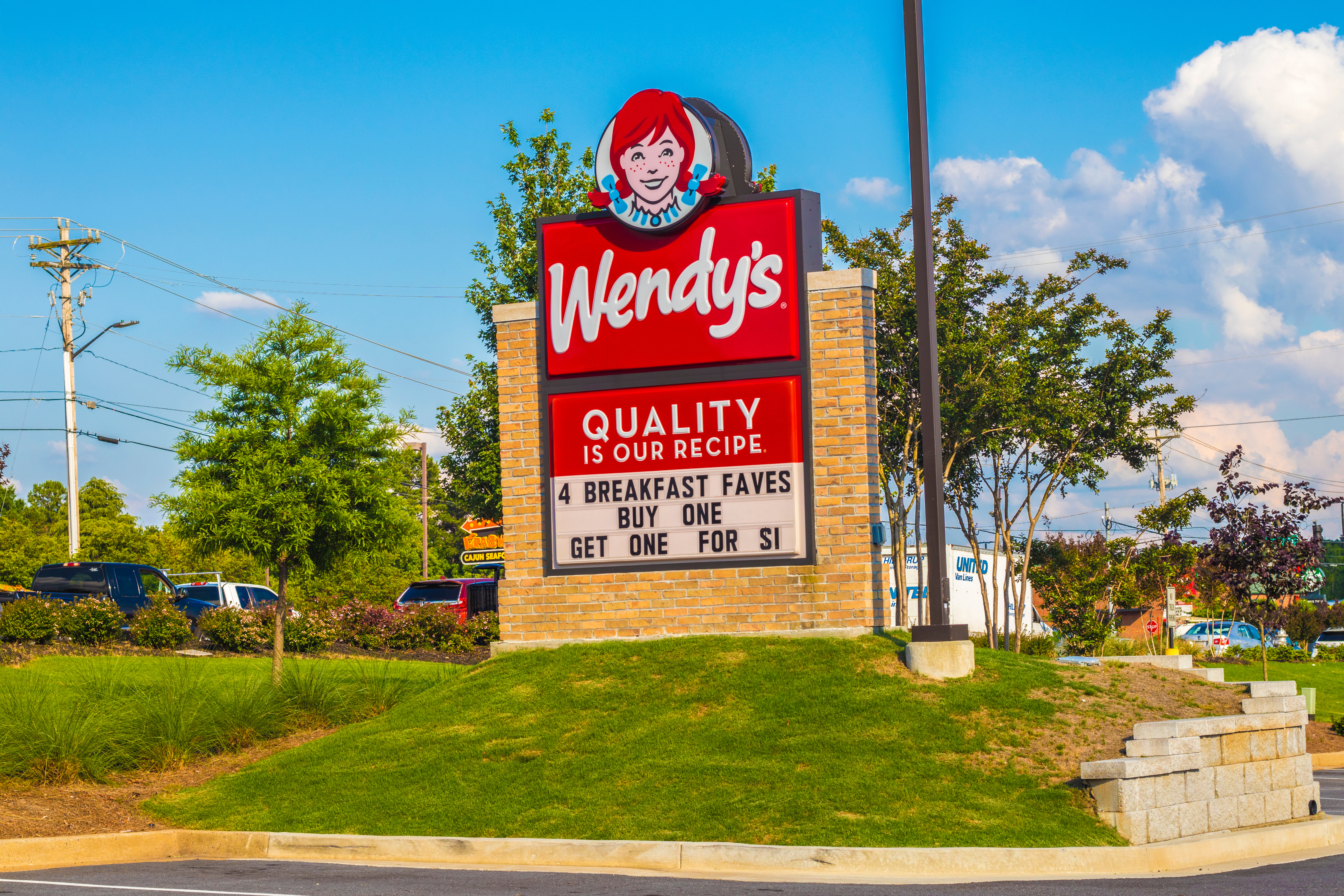 Wendy's