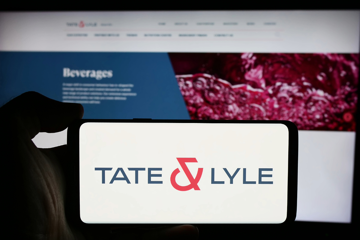 Tate & Lyle deals with muted consumer demand